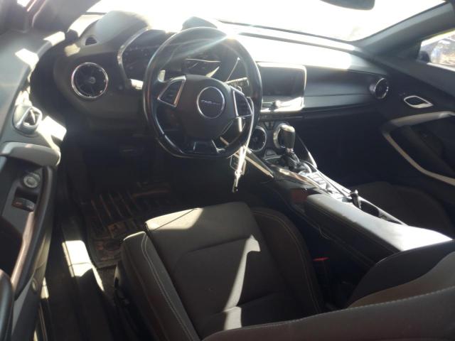 1G1FB1RX6J0139280 Chevrolet CAMARO LT
