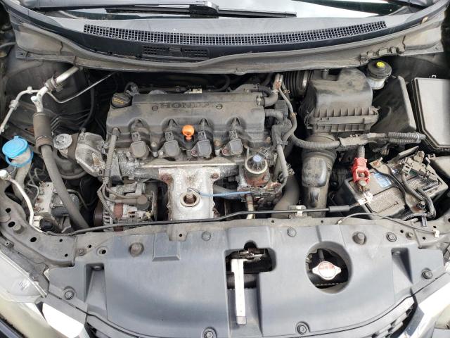 2HGFB2F57EH549878 Honda Civic Lx