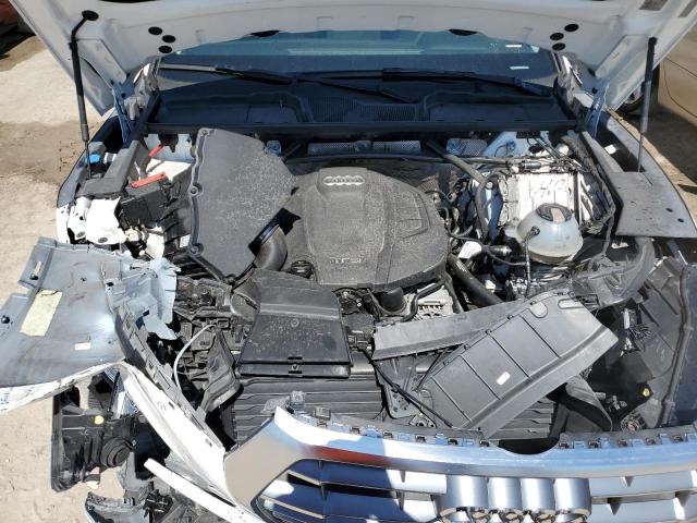 WA1BNAFY2L2020833 Audi Q5 Premium Plus