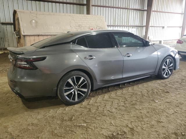 1N4AA6CV4MC503746 Nissan MAXIMA SV