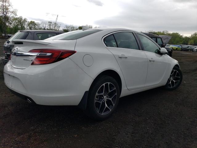 2G4GL5EX8H9192242 Buick Regal Sport Touring