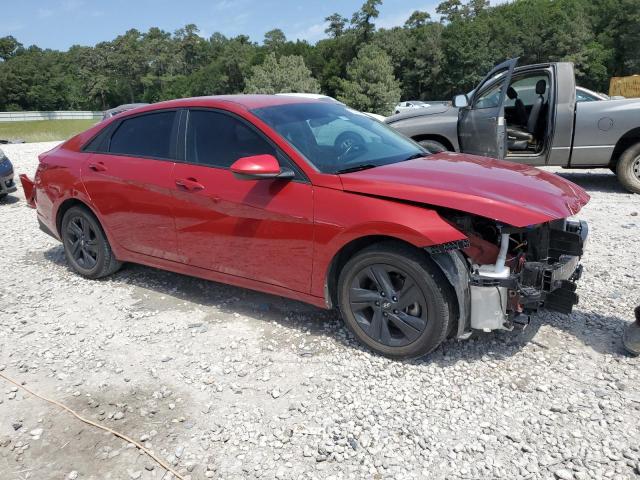KMHLS4AG4MU067818 Hyundai ELANTRA SEL