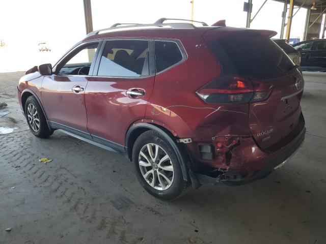 5N1AT2MTXLC753612 Nissan ROGUE S
