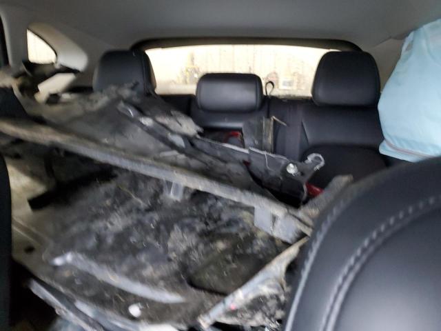 JM3KFBCM1K1593888 Mazda Cx-5 Touring