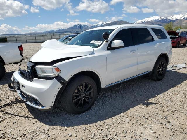 Продажа на аукционе авто 2014 Dodge Durango Ssv, vin: 1C4SDJFT0EC419881, номер лота: 52916614