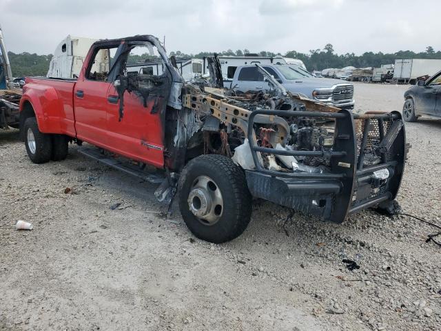 1FT8W3DT3JEB08074 Ford F350 Super Duty