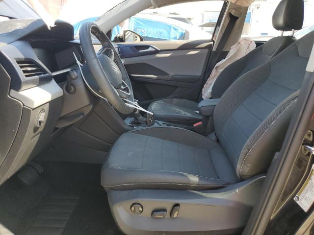 3VVTX7B29NM060011 Volkswagen TAOS SE