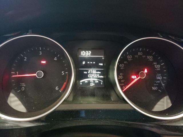 3VW3A7AJ4FM232405 Volkswagen JETTA TDI