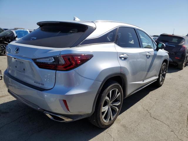 2T2BZMCA4HC088932 Lexus Rx 350 Base