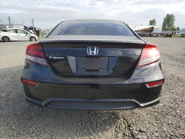 2HGFG3B52FH518133 Honda Civic Lx