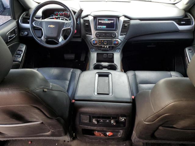 1GNSCBKC7FR609262 Chevrolet TAHOE C150