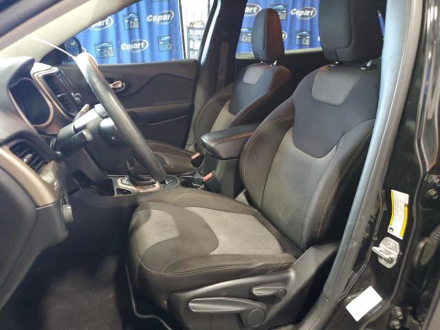 1C4PJLAB3GW297351 Jeep Cherokee Sport
