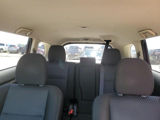 JA4AD2A31GZ065615 Mitsubishi Outlander Es