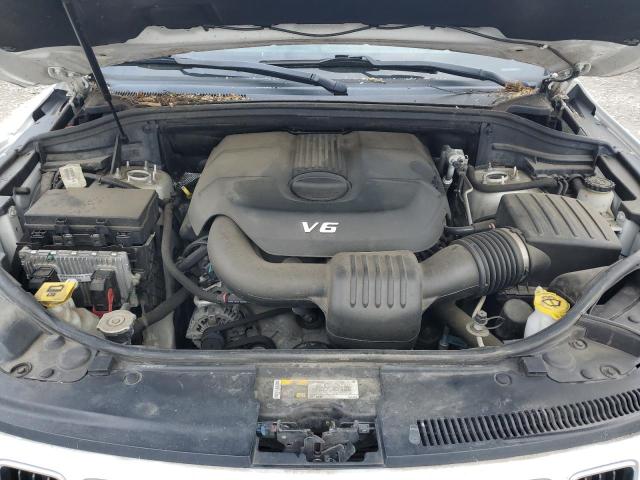 1C4RJFBG5EC525742 Jeep Grand Cherokee Limited