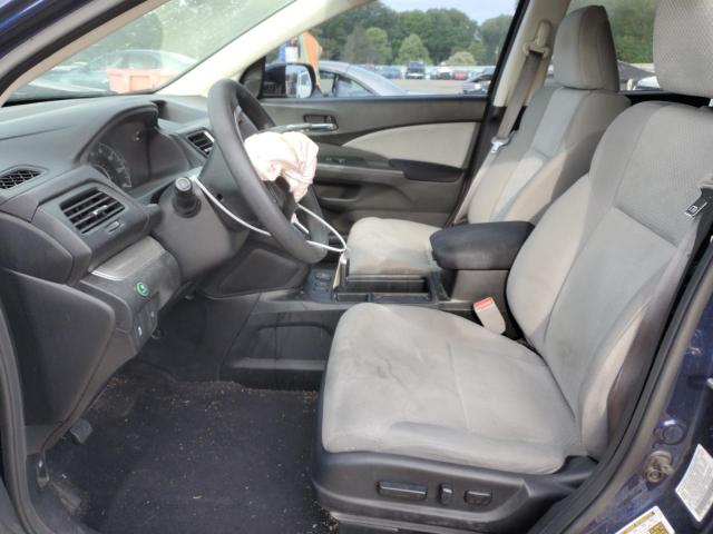 2HKRM3H59GH565387 Honda CR-V EX