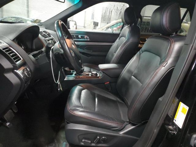 1FM5K8GT8GGC80374 Ford EXPLORER SPORT