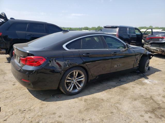 WBA4J1C57KBM16630 BMW 430i Gran Coupe