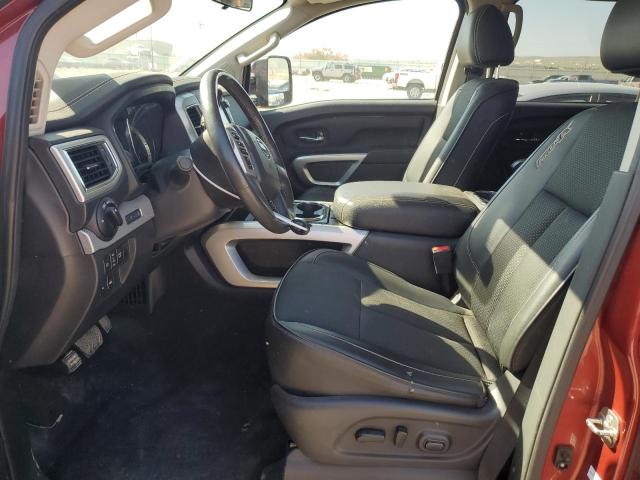 1N6BA1F48GN506207 Nissan Titan Xd Sl