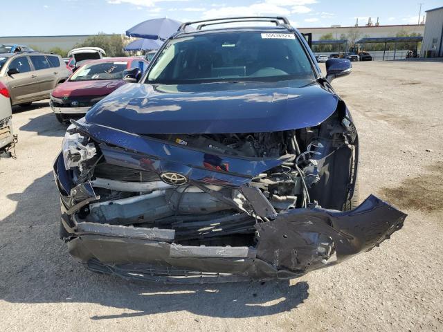 2T3C1RFV2RW321385 Toyota RAV4 XLE P