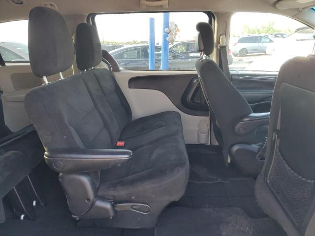 2C4RDGBGXHR547938 Dodge Grand Caravan Se