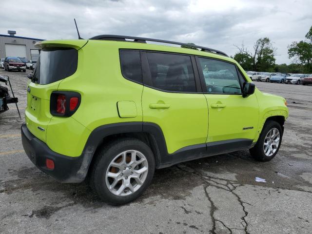 ZACCJABB2JPH33483 Jeep Renegade Latitude