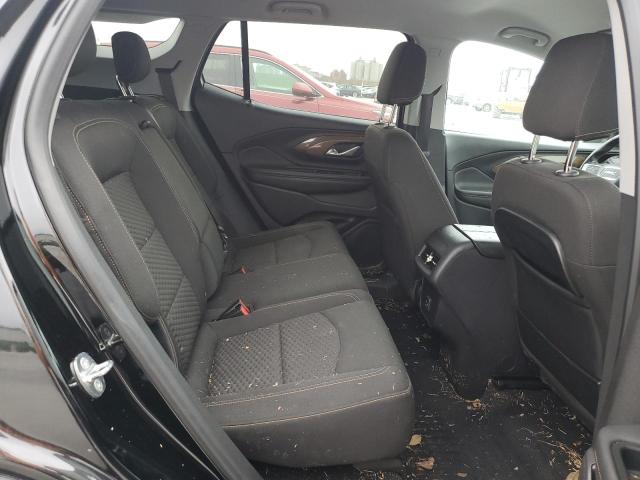 3GKALMEV6KL364201 GMC Terrain Sle