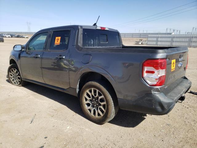 3FTTW8E36NRA09984 Ford Maverick Xl