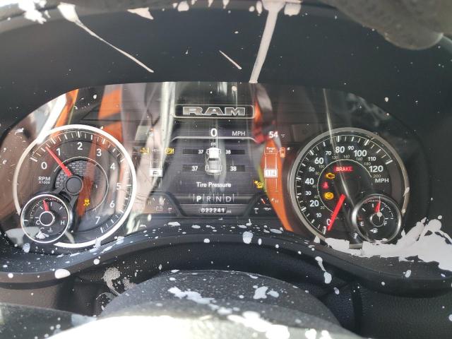 1C6SRFJT6MN770505 RAM 1500 Laie