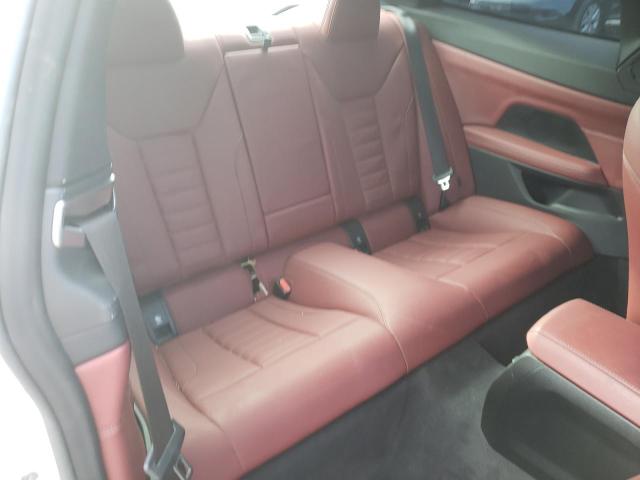 WBA53AP0XMCG96122 BMW 430I