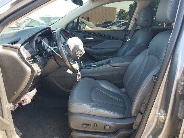 LRBFXCSA3LD063537 Buick Envision Essence