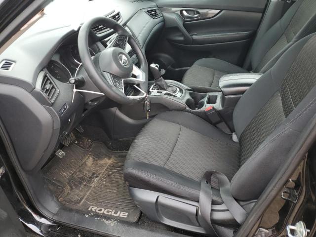 5N1AT2MT3JC767400 Nissan ROGUE S