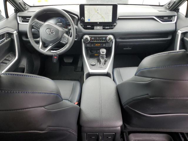 4T3E6RFV4RU144221 Toyota RAV4 XSE