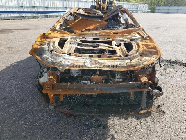3VWE57BU9KM206348 Volkswagen JETTA SEL