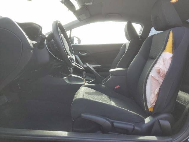 2HGFG3B52FH518133 Honda Civic Lx