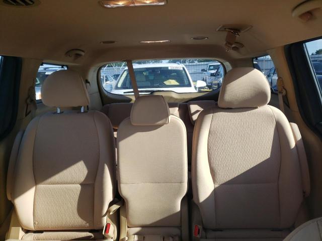 KNDMB5C18G6151897 KIA SEDONA LX