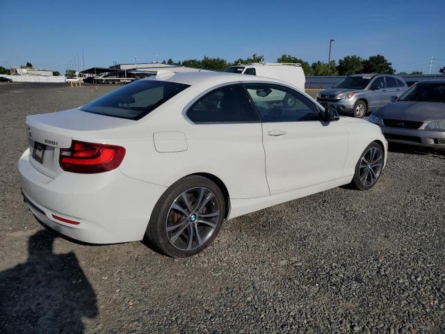 WBA1F5C58EV255946 BMW 228 I