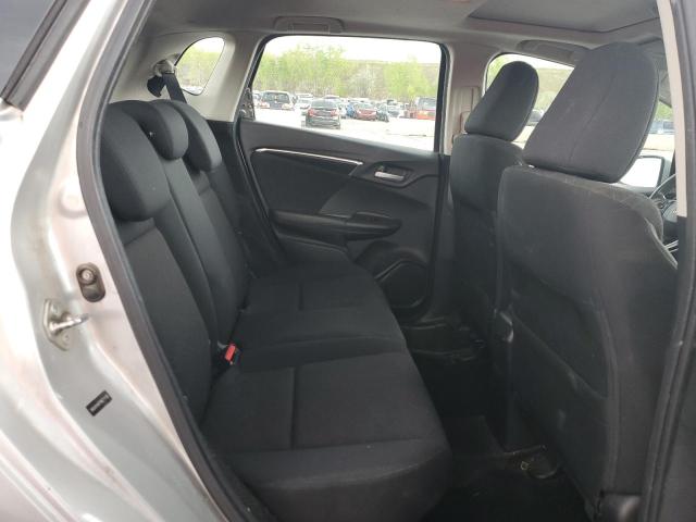 3HGGK5H87FM771059 Honda FIT EX