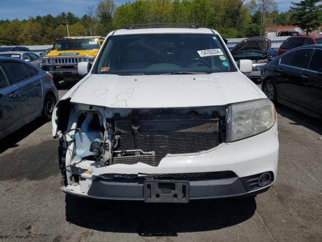 5FNYF4H53FB021556 Honda PILOT EXL