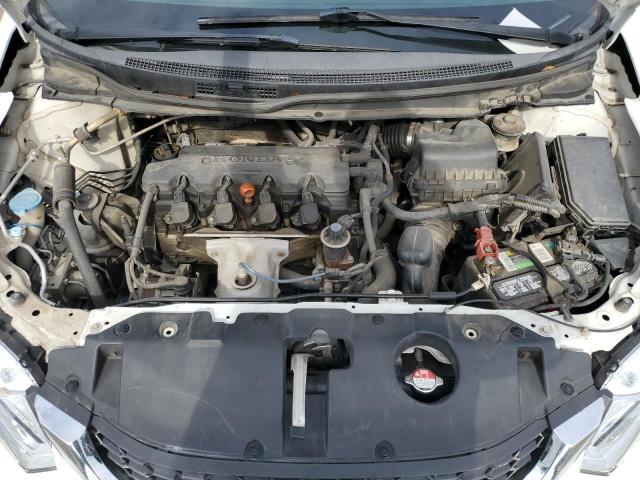 19XFB2F88EE018029 Honda CIVIC EX