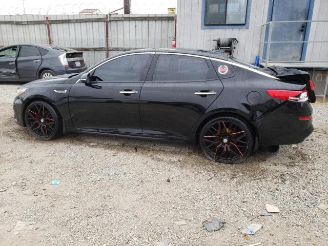 5XXGT4L31LG400896 KIA Optima Lx