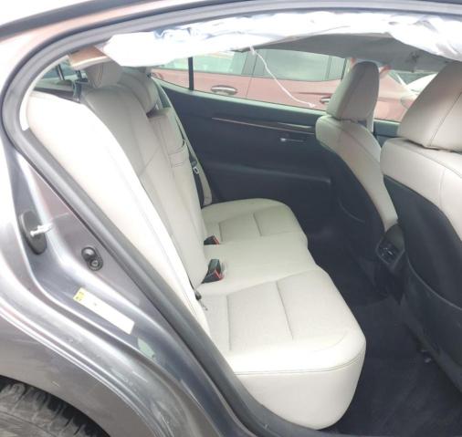 JTHBK1GG6E2138941 Lexus ES 350