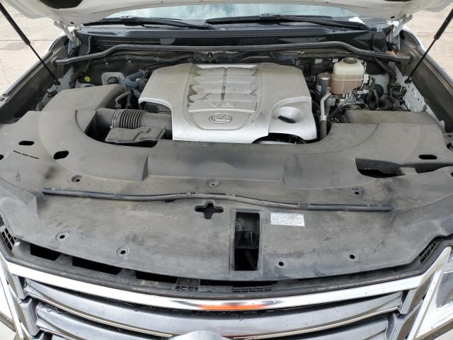 JTJDY7AX9L4318434 Lexus LX 570