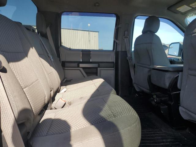 1FTEW1CF5GFB27778 Ford F150 Supercrew