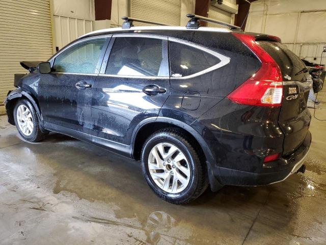 5J6RM4H7XFL000562 Honda CR-V EXL