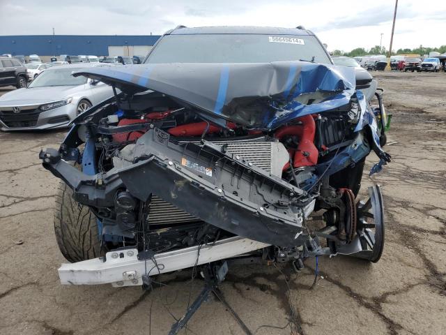 1FM5K8GC5LGA90820 Ford EXPLORER S