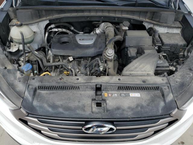 KM8J3CA26GU224188 Hyundai Tucson Limited