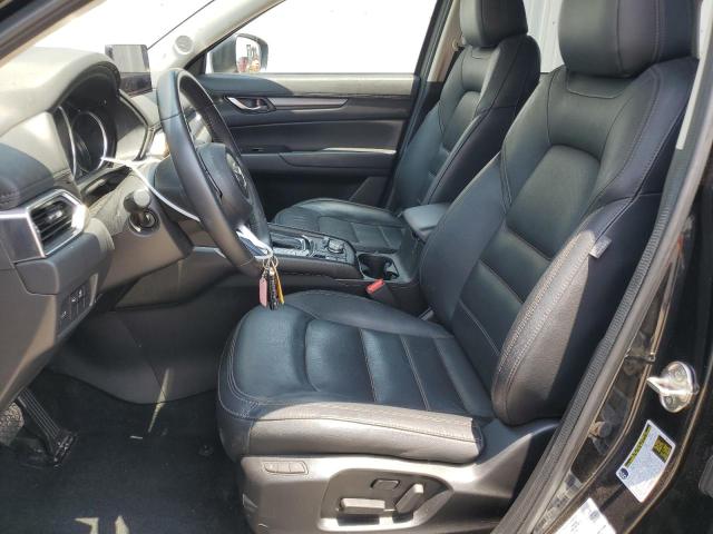 JM3KFBCM5P0201704 Mazda Cx-5 Preferred