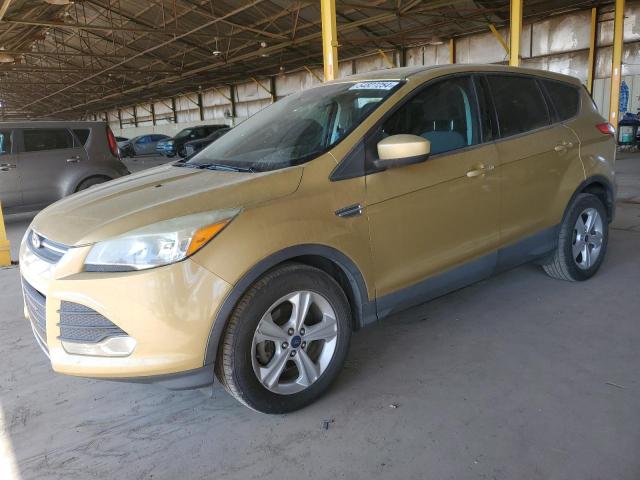 Auction sale of the 2015 Ford Escape Se, vin: 1FMCU0GX7FUA62965, lot number: 54827254