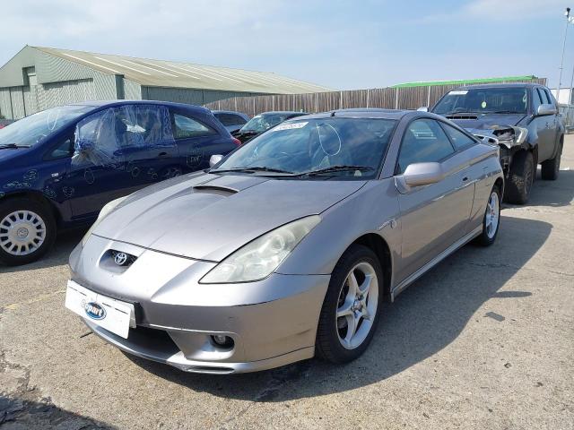 Auction sale of the 2002 Toyota Celica, vin: *****************, lot number: 53426574