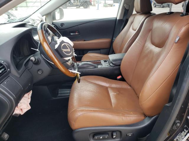 JTJBK1BA8F2466915 Lexus Rx 350 Base